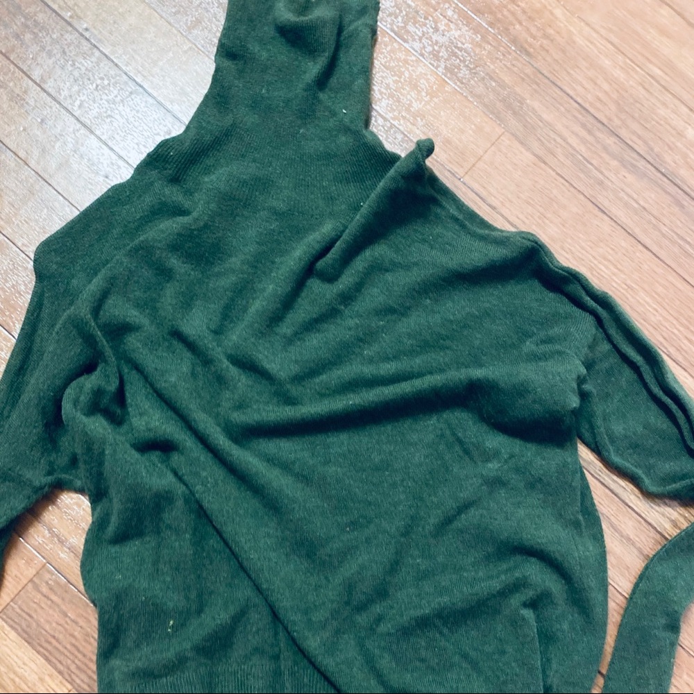 Turtleneck